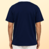 Navy Polo
