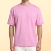 Pink Essential Tee