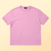 Pink Essential Tee