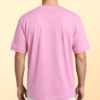 Pink Essential Tee