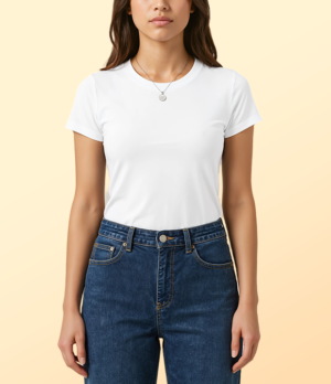 Essential Everyday T-Shirt Collection