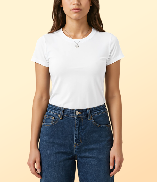 Essential Everyday T-Shirt Collection